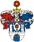 Cesky Krumlov coat of arms